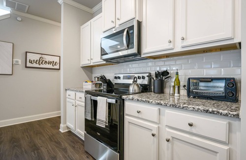 Norcross House | Pet-Friendly 3BR Home Near I-85 and River Trails