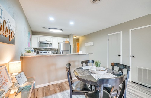 Fairfield Glade Condo | Pet-Friendly Crossville Resort Condo: Golf & Swim!