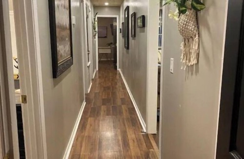 Flowood House | Pet Friendly! Home in Brandon SW