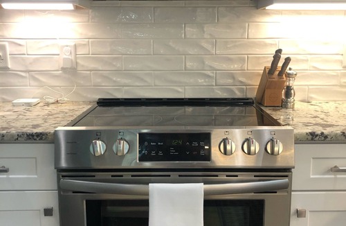 Bay St Louis House | Pet-friendly home with PRIVATE POOL near Pickleball Court!