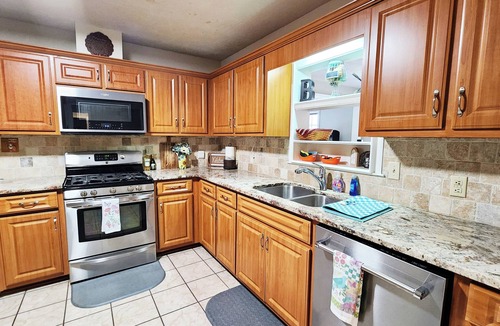 Phenix City House | Phenix City Home w/Pool, Close to Fort Benning, great for the entire family!