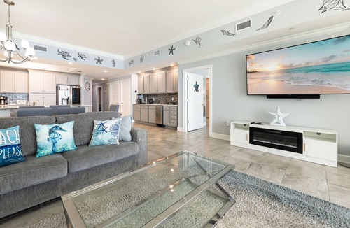 Orange Beach Condo | Phoenix Gulf Towers 805 4 Bedroom Condo by RedAwning