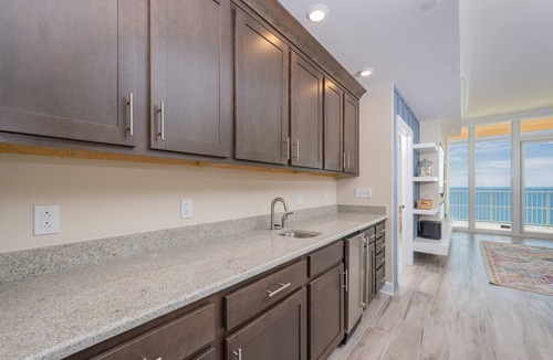 Orange Beach Condo | Phoenix Gulf Towers 1105 4 Bedroom Condo