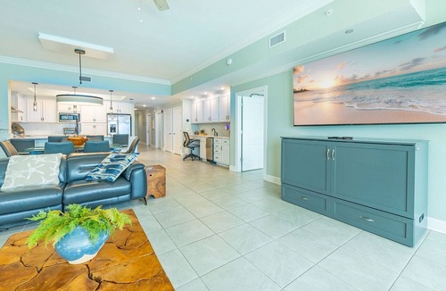 Orange Beach Condo | Phoenix Gulf Towers 2507 3 Bedroom Condo