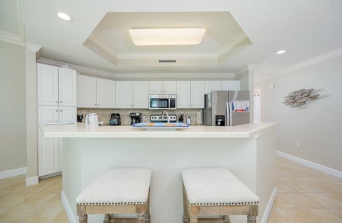 Orange Beach Condo | Phoenix On The Bay 1206 2 Bedroom Condo