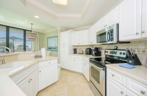 Orange Beach Condo | Phoenix On The Bay 1206 2 Bedroom Condo
