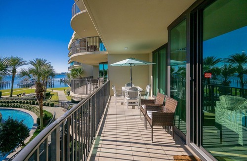 Orange Beach Condo | Phoenix On The Bay 1206 2 Bedroom Condo