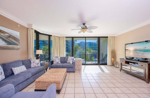 Orange Beach Condo | Phoenix On The Bay 1211 3 Bedroom Condo