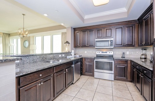 Orange Beach Condo | Phoenix Orange Beach 701 4 Bedroom Condo