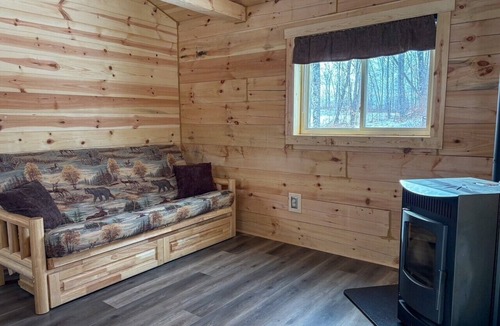 Pickerel House | Pickerel Retreat - Cabin 1