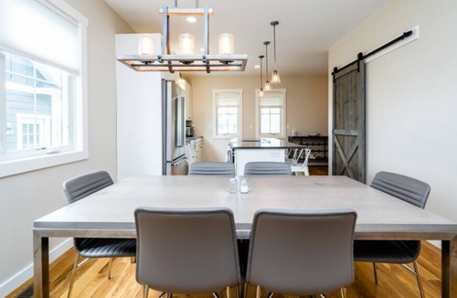 Sawyer House | Pool Daze - Gorgeous Sawyer Home With Heated Pool!