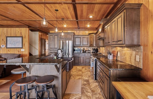 Arley House | Pops Place - Everything you need for a perfect vacation!