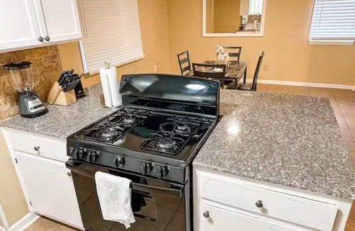 Prattville House | Portofino Clubview - 3BR/1BA large fenced yard