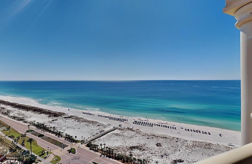 Pensacola Beach Apartment | Portofino Island Resort #1-1908