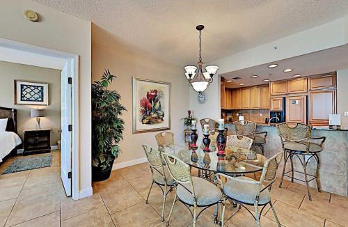 Pensacola Beach Apartment | Portofino Island Resort #1-1908