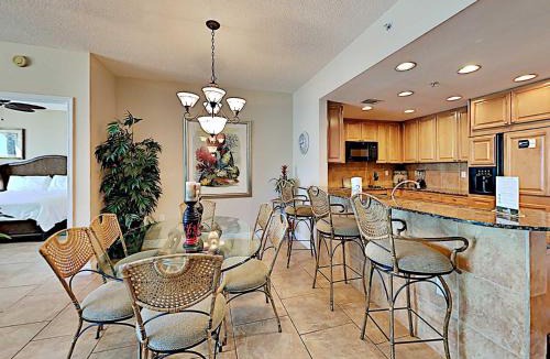 Pensacola Beach Apartment | Portofino Island Resort #1-1908