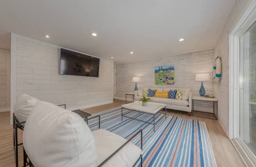 Bridgman Condo | Premium Dunes Villa: Family Luxury Near Beaches