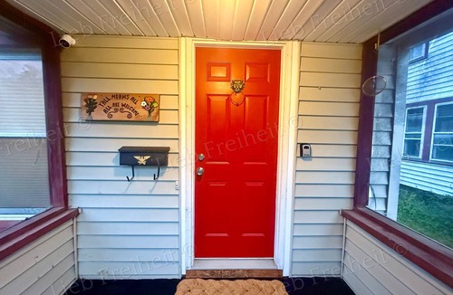 Kalamazoo House | Premium Luxury furnished, 30 day min, Available Aug 17 2026