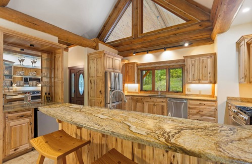Arcadia House | Private 20-Acre Lake Michigan Estate 400' Bluff Frontage! Sleeps 16!
