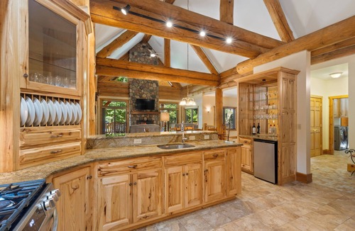 Arcadia House | Private 20-Acre Lake Michigan Estate 400' Bluff Frontage! Sleeps 16!