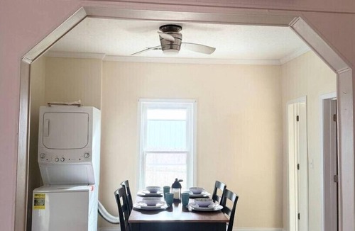 Middlesboro House | Private bungalow close to LMU, ARH, Cumberland Gap