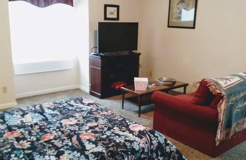 Mobile Apartment | Private Charming Small Apartment