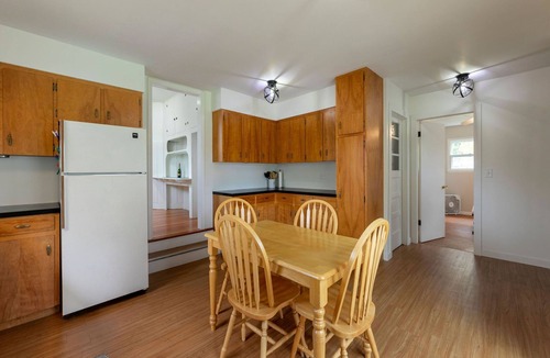 Walloon Lake Cottage | Private Cozy Cottage in Charming Walloon Lake Village - Sleeps 13!
