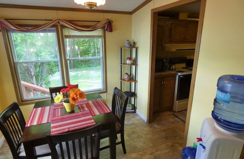 Wetmore House | Private Lake Retreat Near Pictured Rocks @LifeInThe906