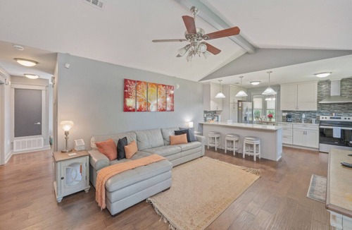 Crestview Apartment | Private Pool 3BR Family Fun Home w/Gazebo