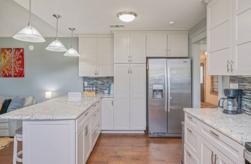 Crestview Apartment | Private Pool 3BR Family Fun Home w/Gazebo