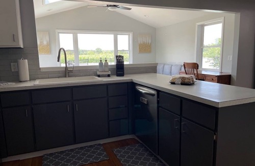 Birch Run Township House | Private Pool and Hot Tub Close to Frankenmuth