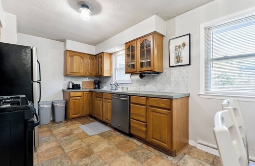 Norton Shores House | Private pool, close to Lake Michigan Beaches