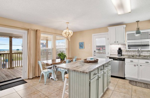 Gulf Shores House | Private Pool | Pet-Friendly | Beach Access