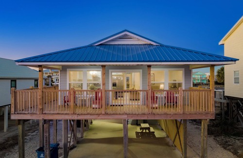 Gulf Shores House | Private Pool | Pet-Friendly | Beach Access