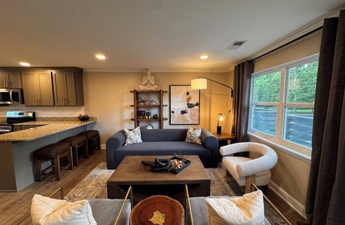 Florence Apartment | Quaint 2-bedroom apartment Historic downtown Florence