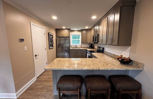 Florence Apartment | Quaint 2-bedroom apartment Historic downtown Florence