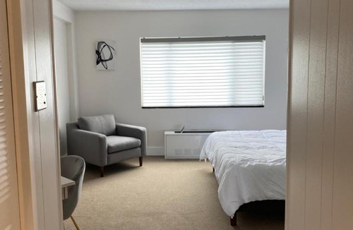Gadsden Apartment | Quaint studio apartment in Gadsden, Al