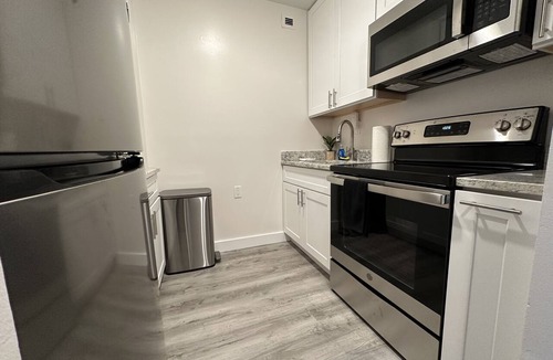 Gadsden Apartment | Quaint Studio Apartment in Gadsden, AL