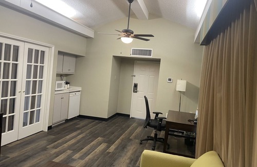 Tuscaloosa Hotel | Quality Inn & Suites Tuscaloosa near University