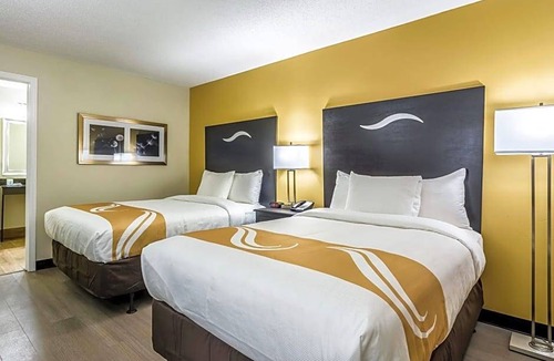 Auburn - Opelika Hotel | Quality Inn University Area