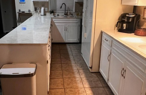 Columbus House | Quiet, Convenient, and Squeaky Clean - Made for Family Living