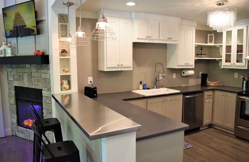 Fayetteville Other | Quiet Cozy Escape, near Lynchburg and Nashville