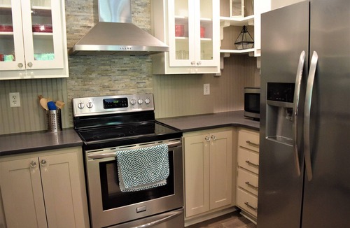 Fayetteville Other | Quiet Cozy Escape, near Lynchburg and Nashville