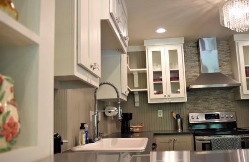 Fayetteville Other | Quiet Cozy Escape, near Lynchburg and Nashville