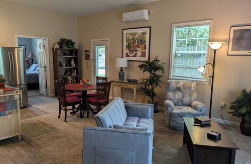 Horton Apartment | Quiet Home Away From Home!