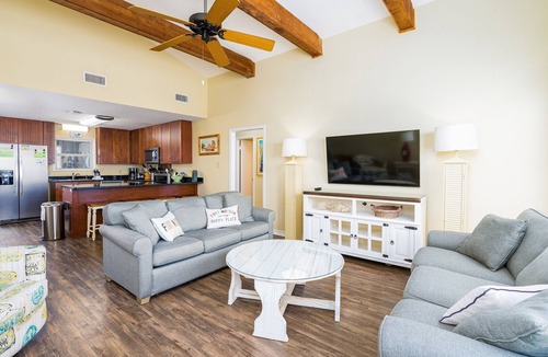 Fort Morgan House | Rare July Beachfront Availability | Sleeps 10 | Book Your Summer Escape