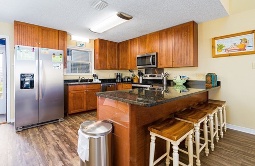 Fort Morgan House | Rare July Beachfront Availability | Sleeps 10 | Book Your Summer Escape