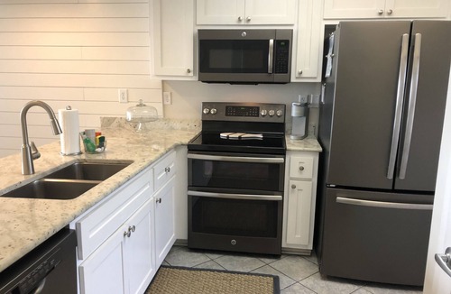 Rosemary Beach Condo | RECENTLY UPDATED - Gulf/Beach Front 2BR/2BA High Pointe