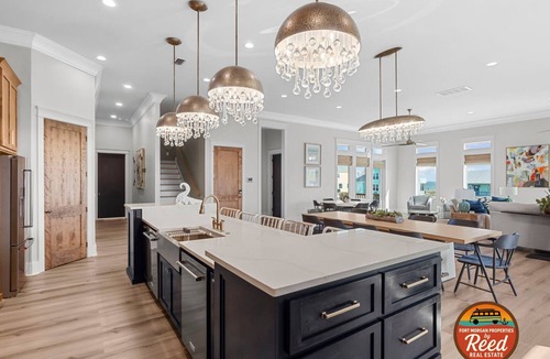 Southpointe House | REDUCED-Brand New Luxury 6 Bdrm/6+ Ba Home with Private Pool & Easy Beach Access