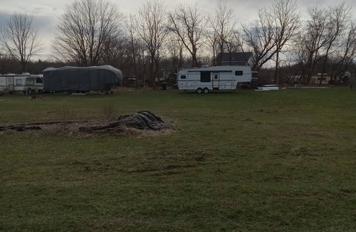 Hesperia RV Rental | Relax and enjoy nature at the spacious North branch get away. 39 acres available
